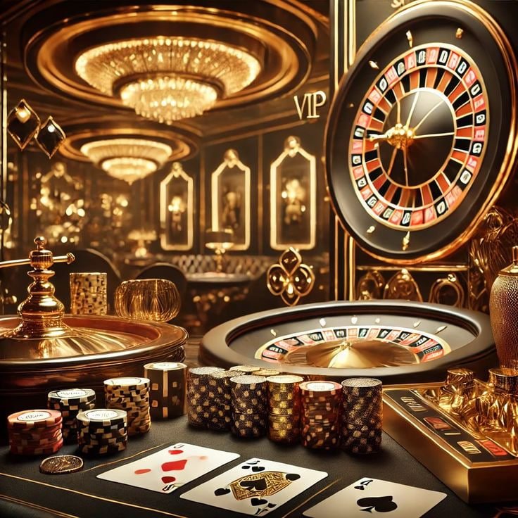 Togel Game 